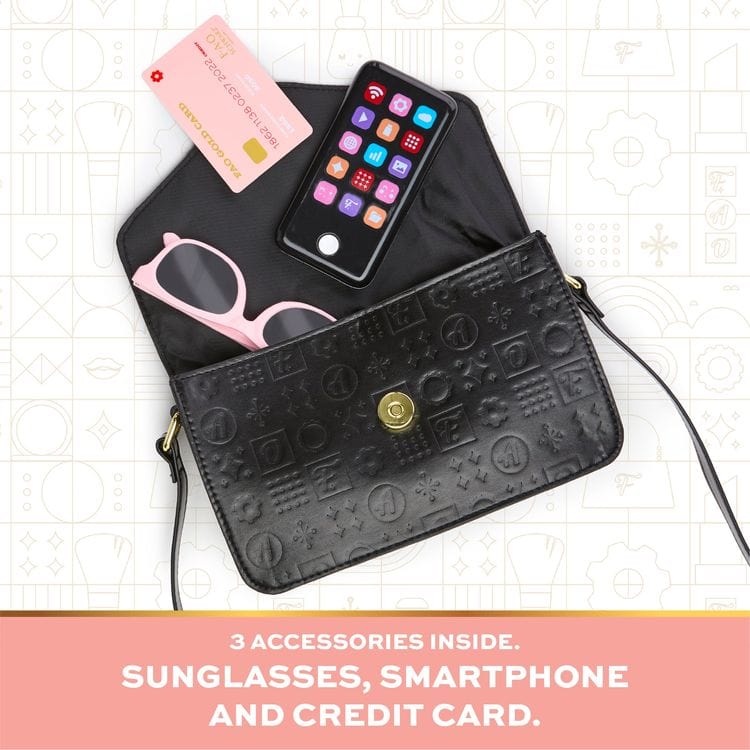 Fifth Ave. Handbag & Accessories - FAO Schwarz