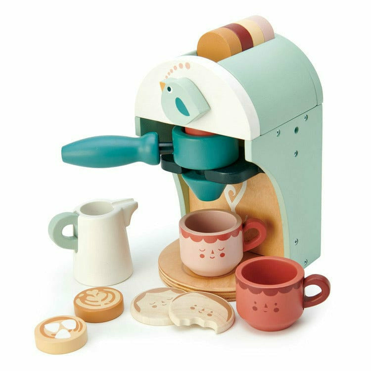 Babyccino Maker Wooden Toy - FAO Schwarz