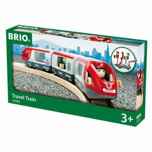 Travel Train - FAO Schwarz