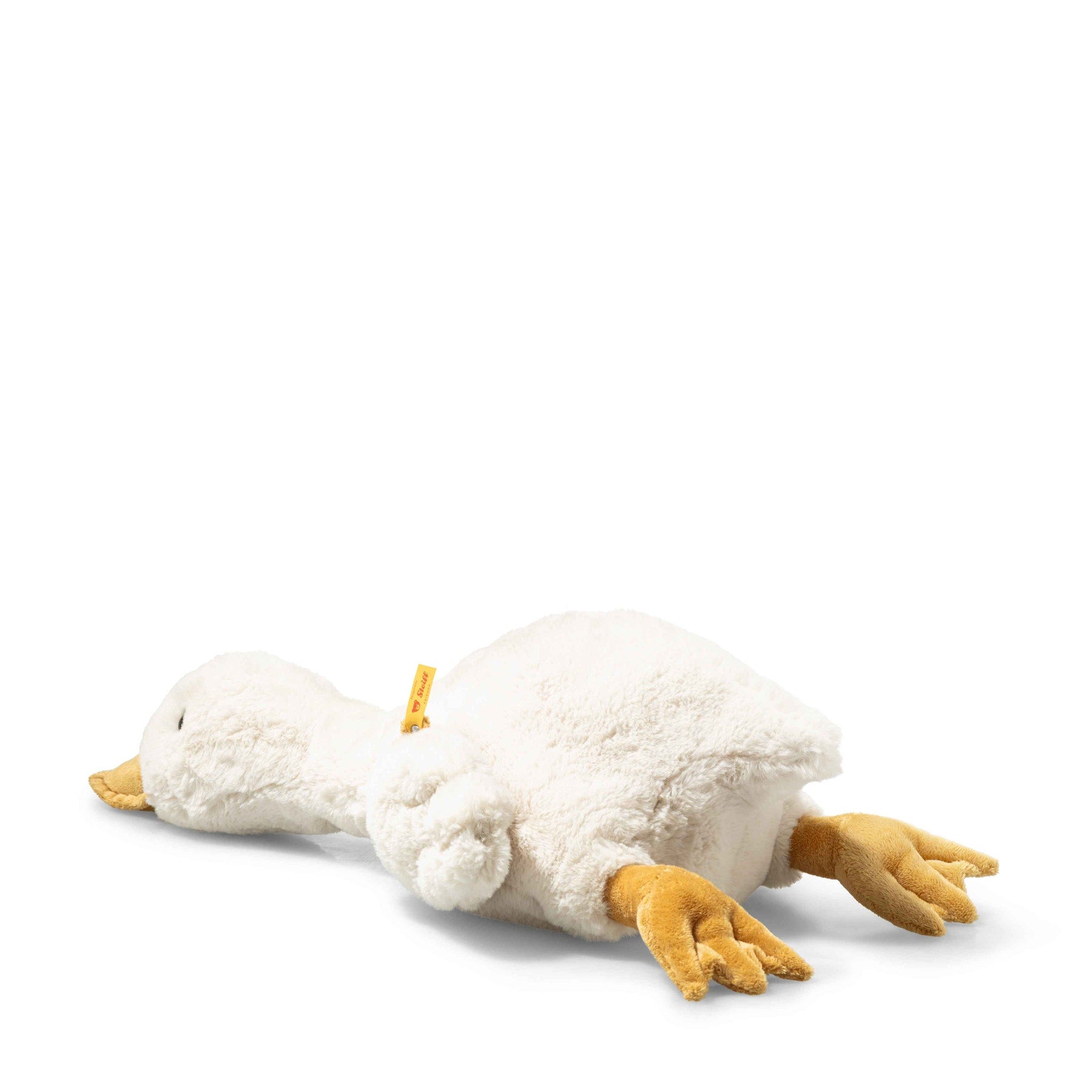 XL Gilda Goose Plush - FAO Schwarz