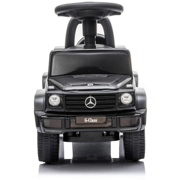 Mercedes G-Wagon Push Car - FAO Schwarz