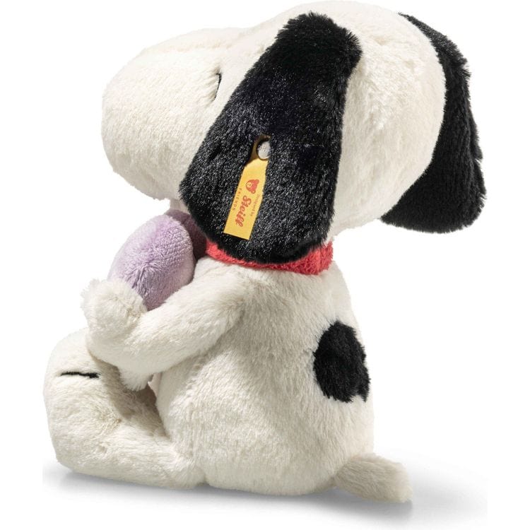 Snoopy Heartbreakers Club - FAO Schwarz