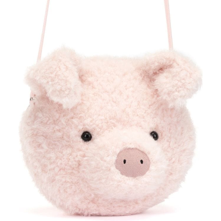 Little Pig Bag - FAO Schwarz