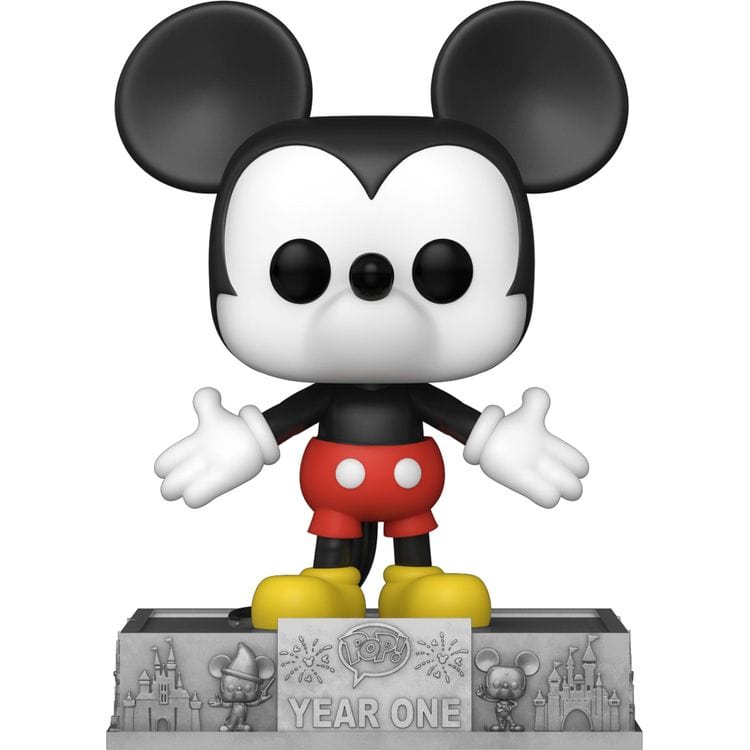 POP Classics: Disney - FAO Schwarz