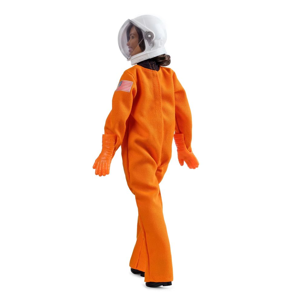 Ellen Ochoa Barbie Inspiring Women Doll - FAO Schwarz