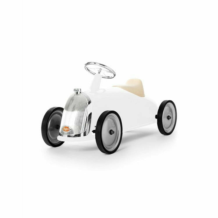 FAO Exclusive Ride-On Rider Snow White with FAO Decals - FAO Schwarz