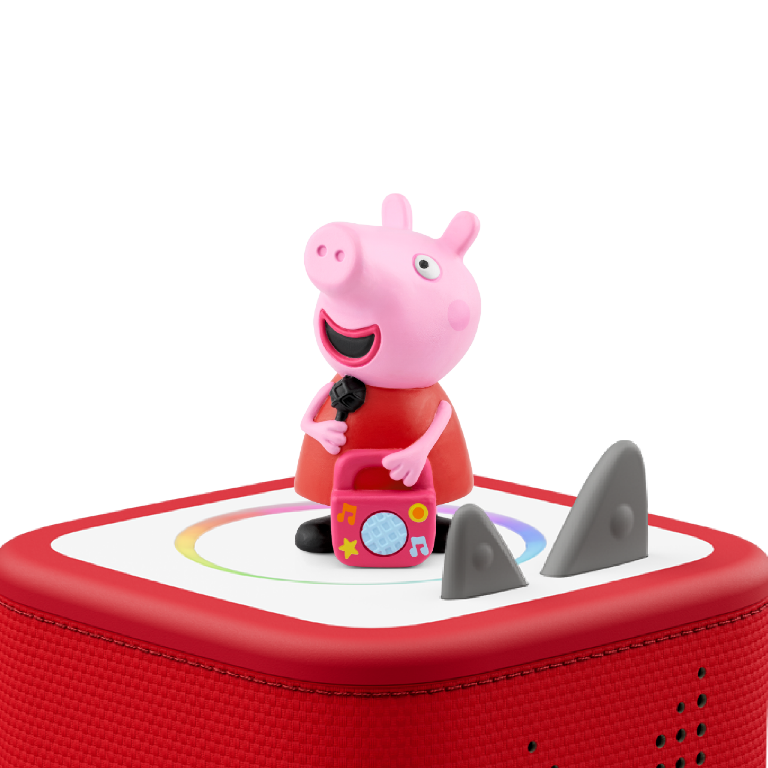 Peppa Pig: My First Album Tonie - FAO Schwarz