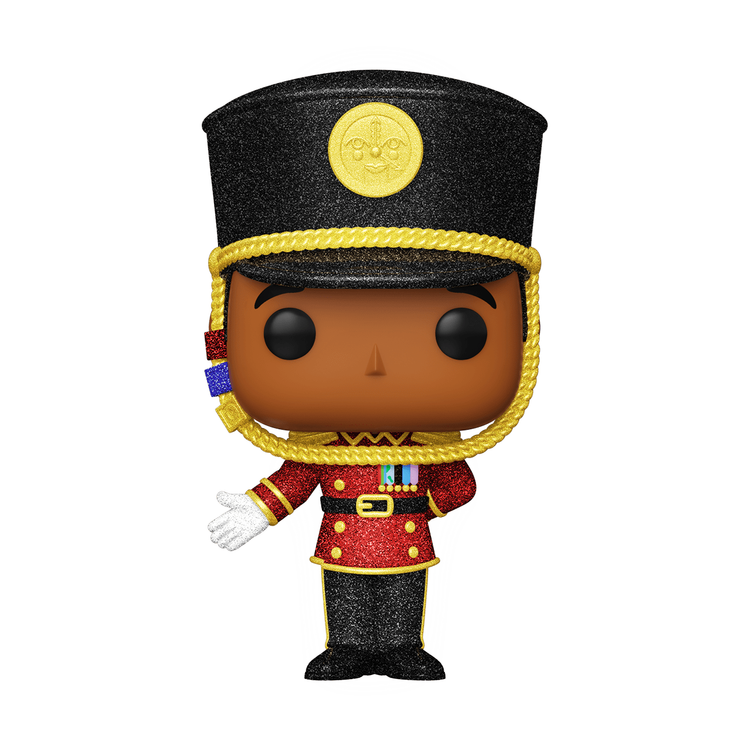 Exclusive FAO Schwarz Pop! Soldier Figure - FAO Schwarz