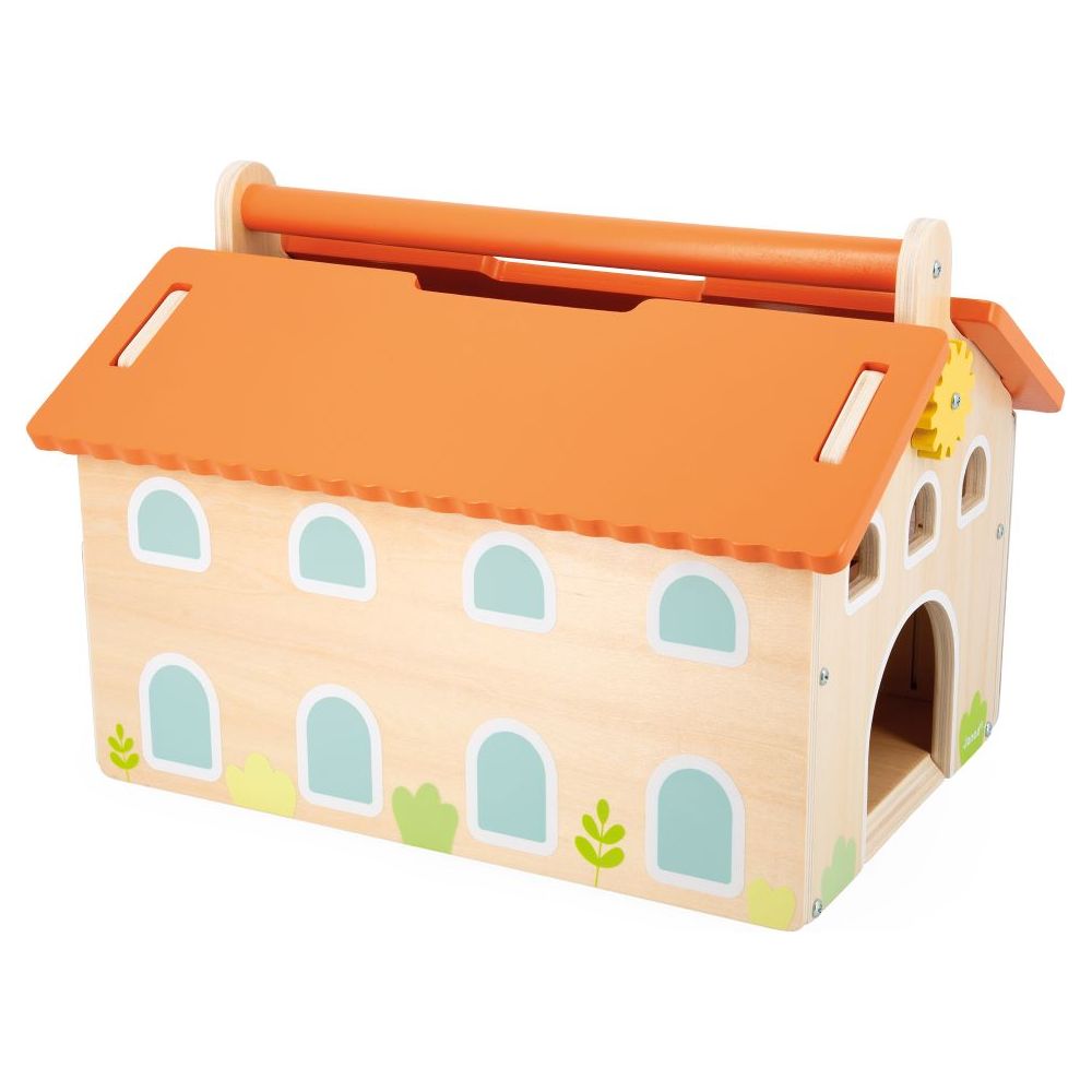 My First Farm Set - FAO Schwarz
