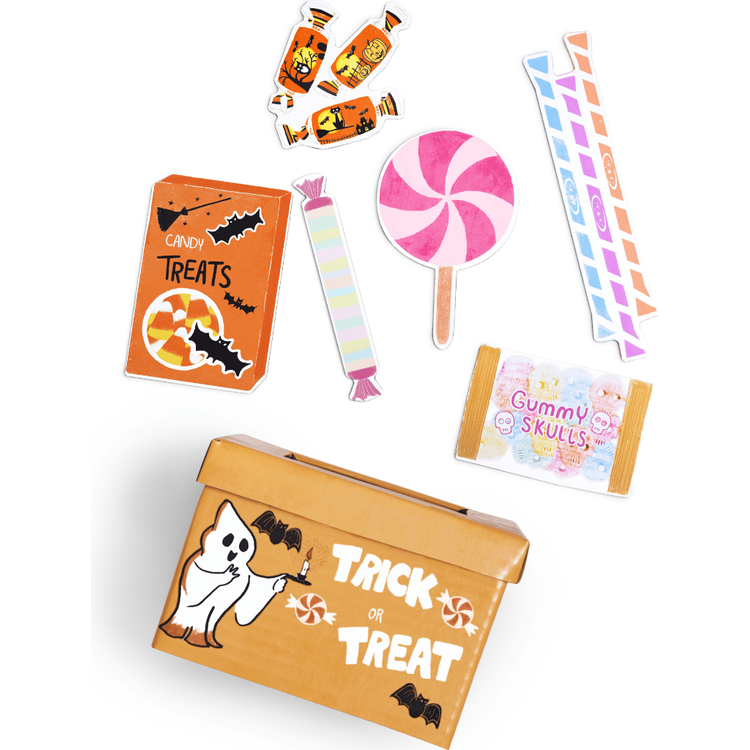 Make It Spooky – Halloween Decor - FAO Schwarz