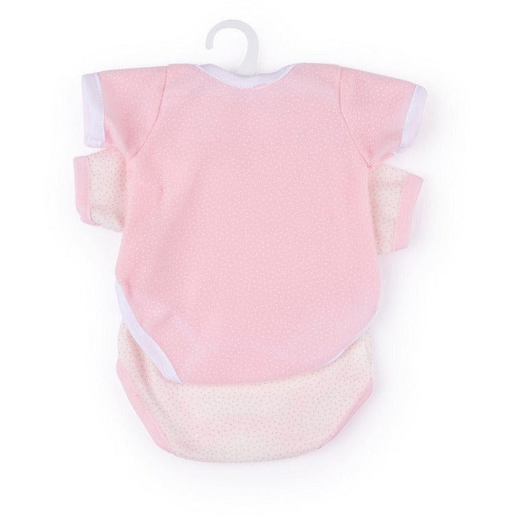 My FAO Doll 2 Pack Onesies - FAO Schwarz