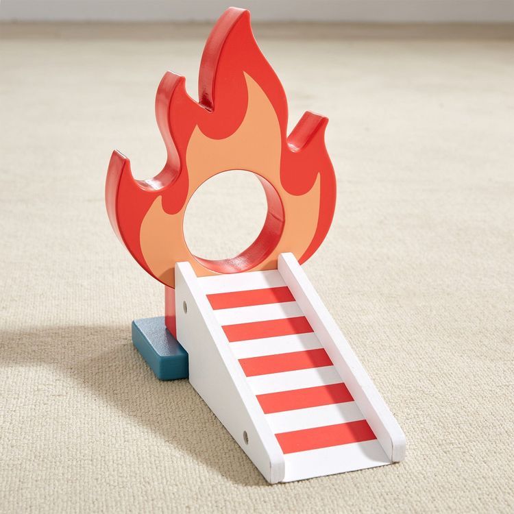 Wooden Putt Putt Golf Set - FAO Schwarz