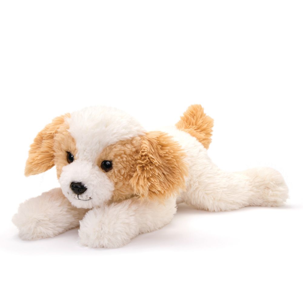 22” Adopt-A-Pets Cavachon Plush - FAO Schwarz