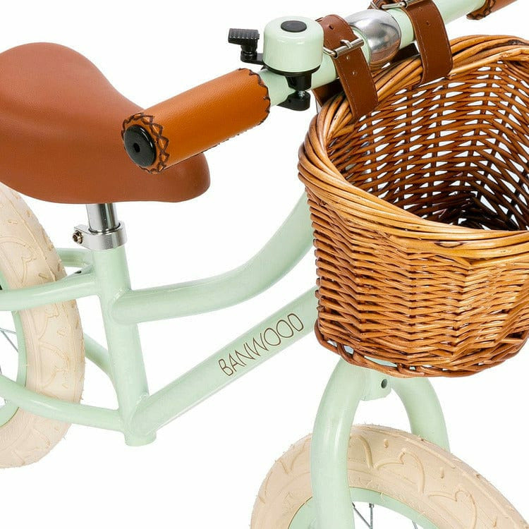 Balance Bike Banwood First Go - FAO Schwarz