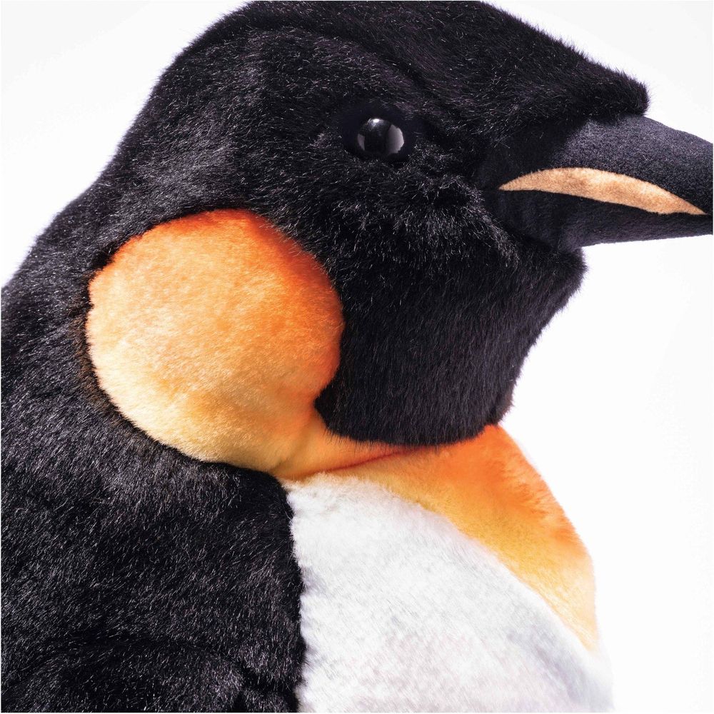 Palle King Penguin Plush - FAO Schwarz