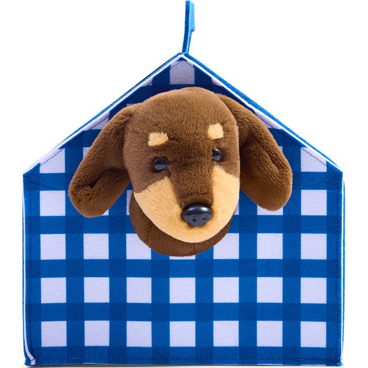 Puppy Clinic Veterinary Set - FAO Schwarz