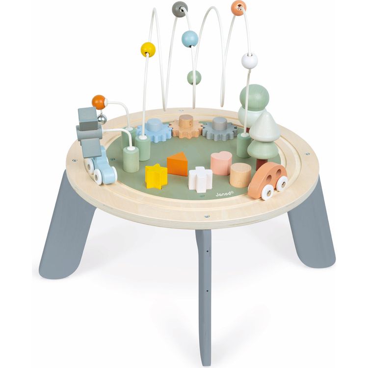 Sweet Cocoon Multi-Activity - FAO Schwarz