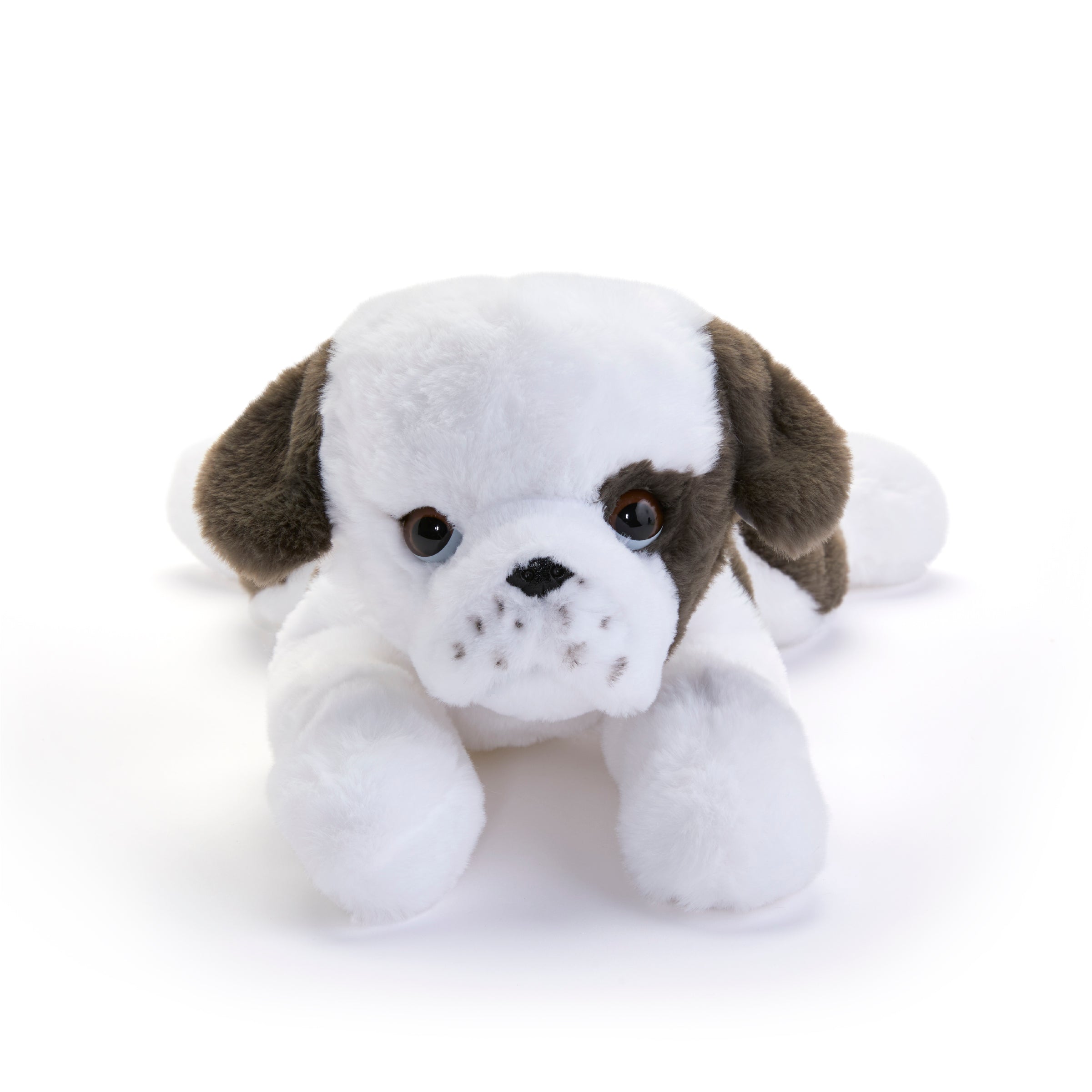 20” Adopt-A-Pets Beabull Plush - FAO Schwarz