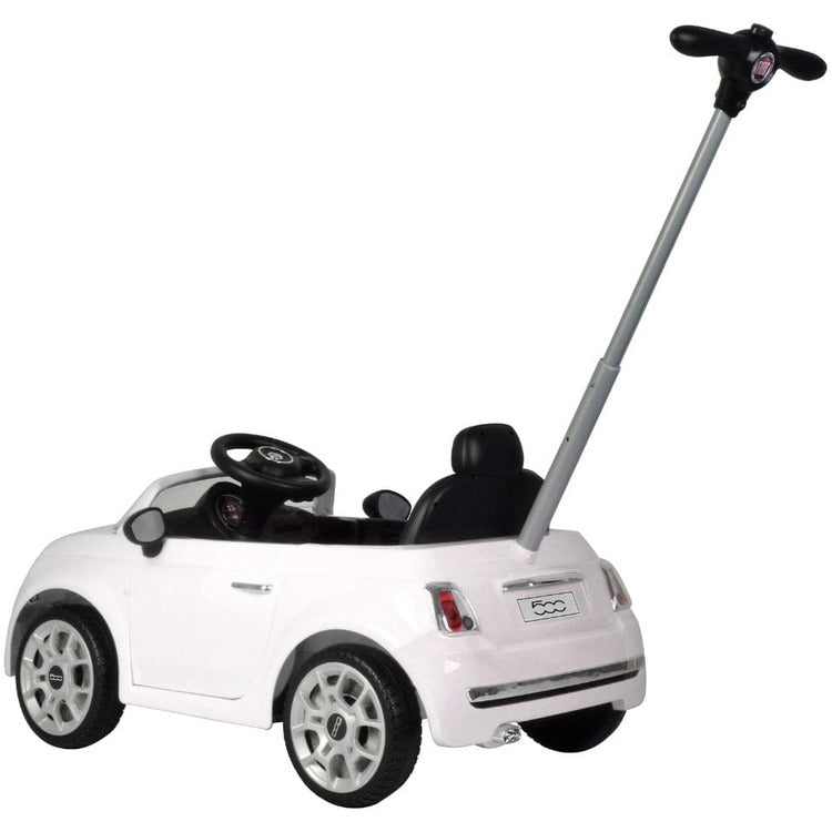 Fiat Push Car - FAO Schwarz