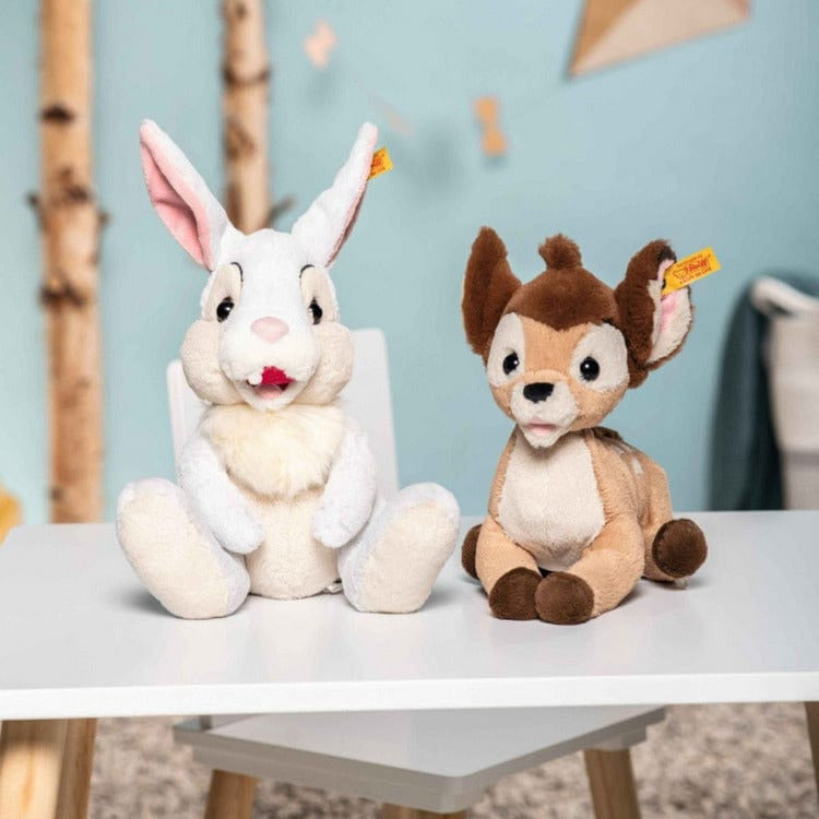 Disney’s Baby Thumper 8″ Plush - FAO Schwarz