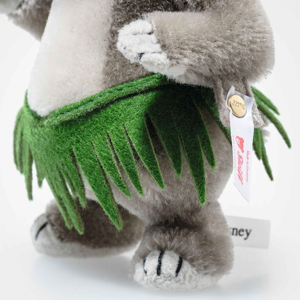 Disney The Jungle Book Limited Edition Plush Set - FAO Schwarz