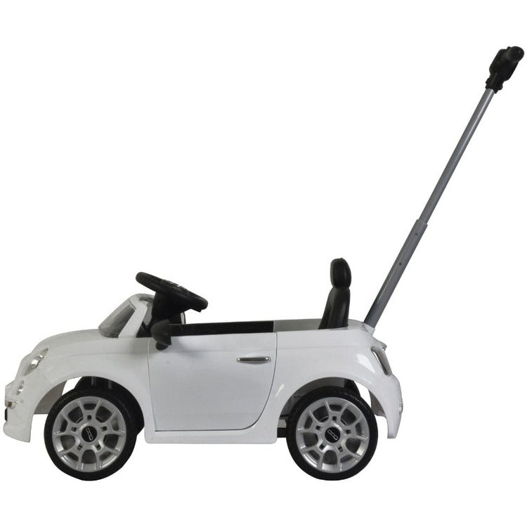 Fiat Push Car - FAO Schwarz
