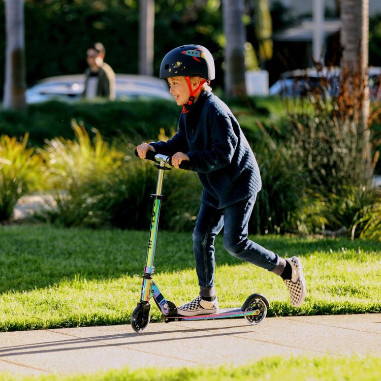 Micro Sprite LED Scooter - FAO Schwarz
