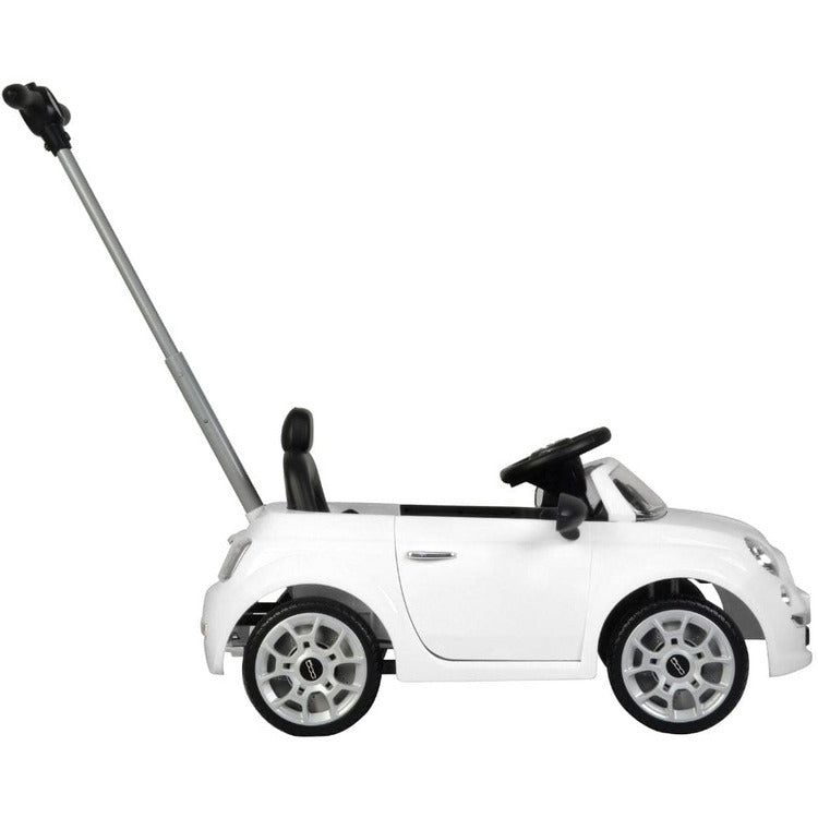 Fiat Push Car - FAO Schwarz