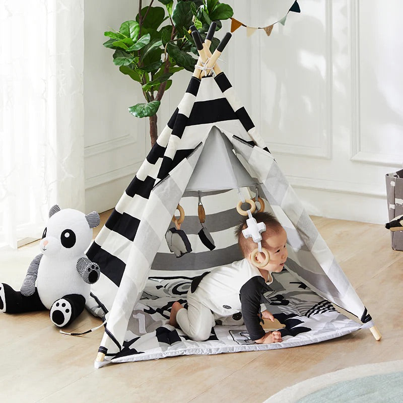 ABC Baby Activity Teepee - FAO Schwarz