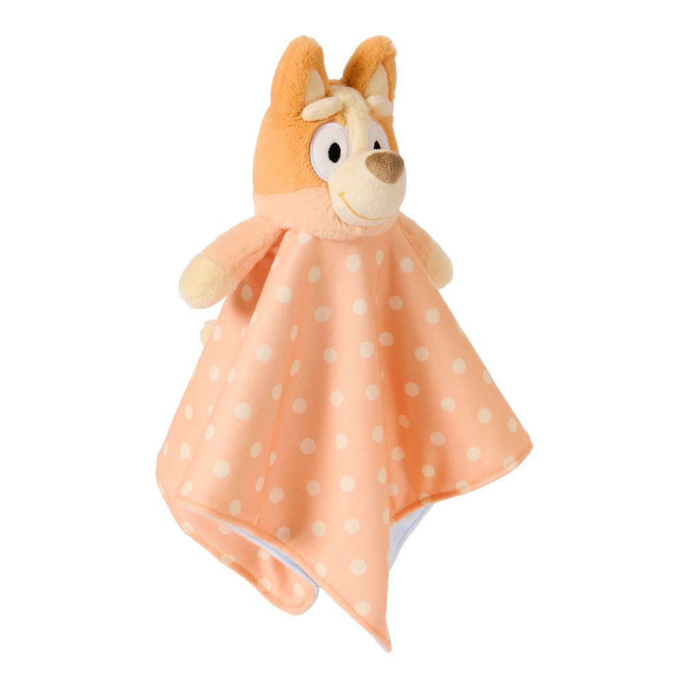 Sustainably Soft: Bingo Lovey – 13″ - FAO Schwarz