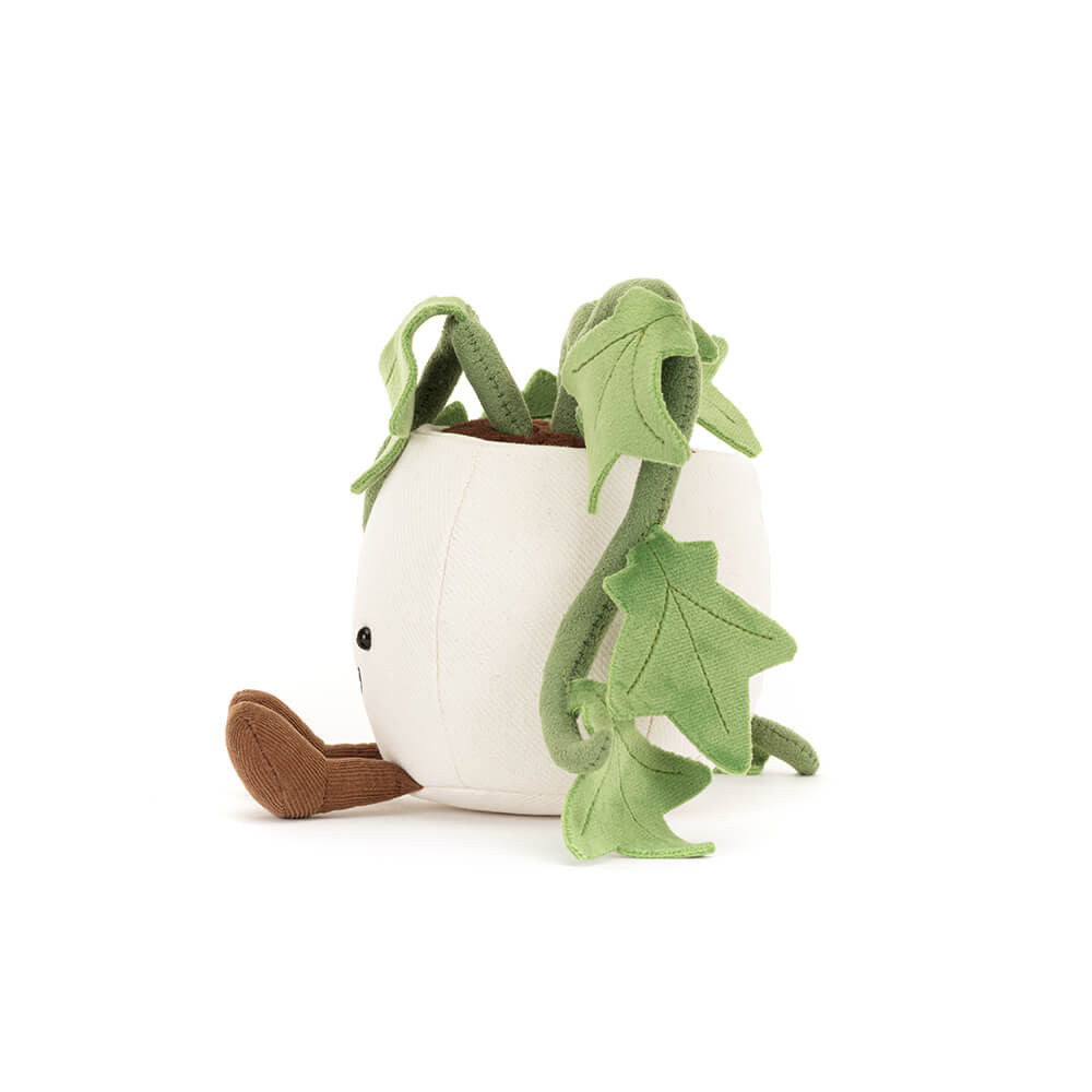 Amuseables Ivy Plush - FAO Schwarz
