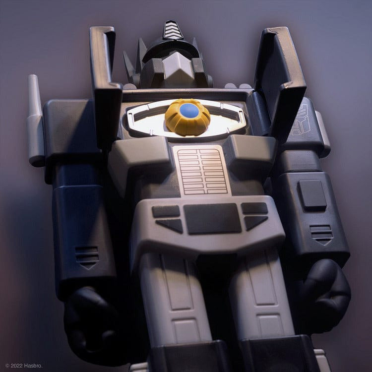 Transformers Super Shogun – Optimus Prime (Fallen Leader) - FAO Schwarz
