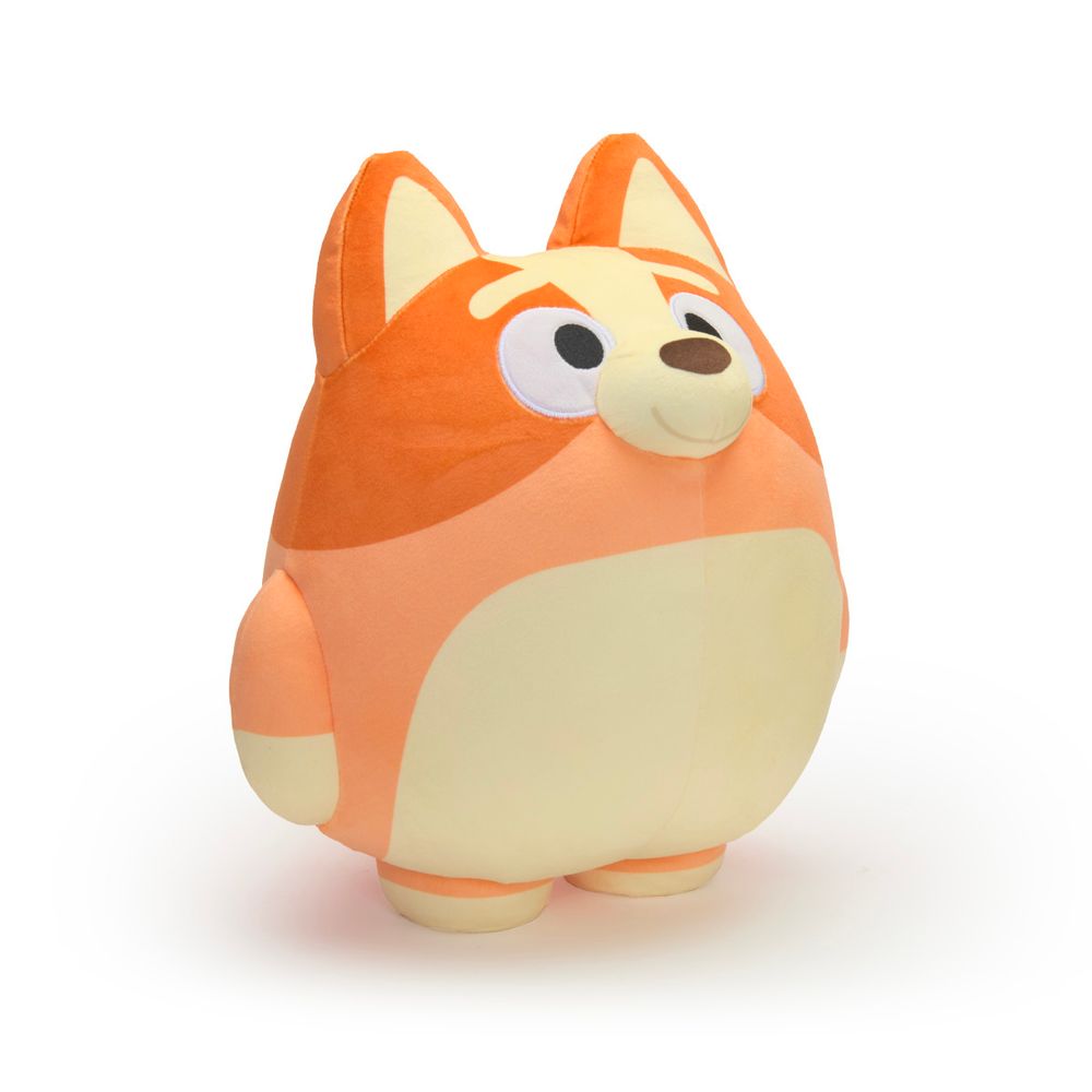 10” Bingo Blob Plush - FAO Schwarz