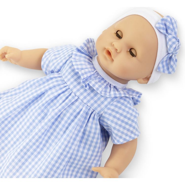 Bebe Calin – Milly Doll - FAO Schwarz