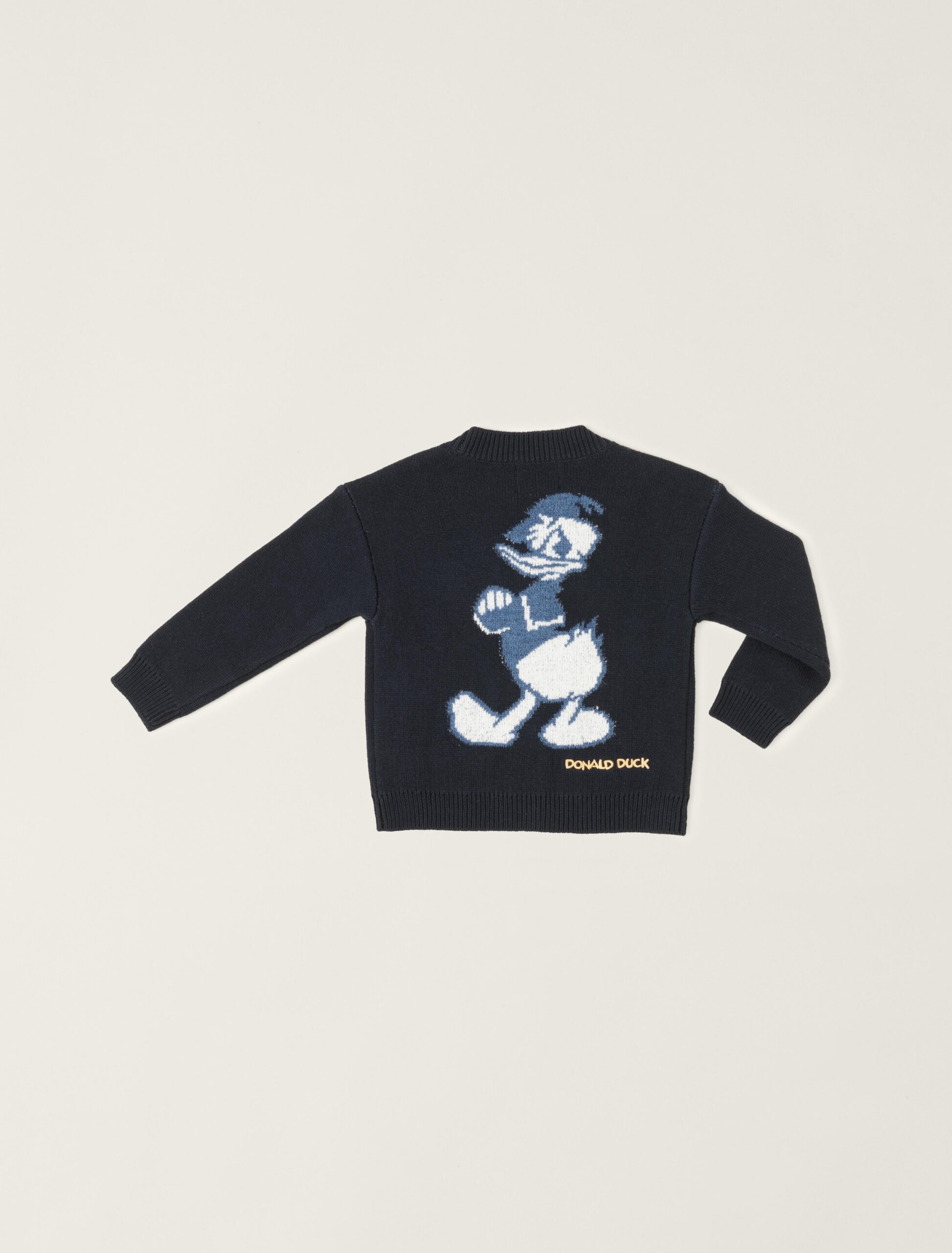 CozyChic Ultra Lite® Cotton Toddler Disney Donald Duck Cardigan - FAO Schwarz