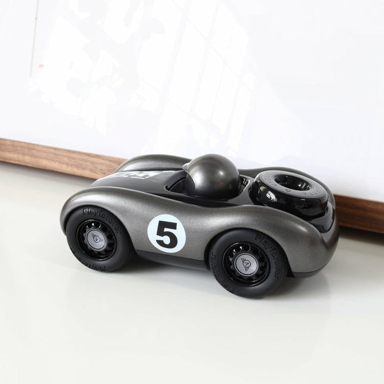 Verve Viglietta Car Toy - FAO Schwarz