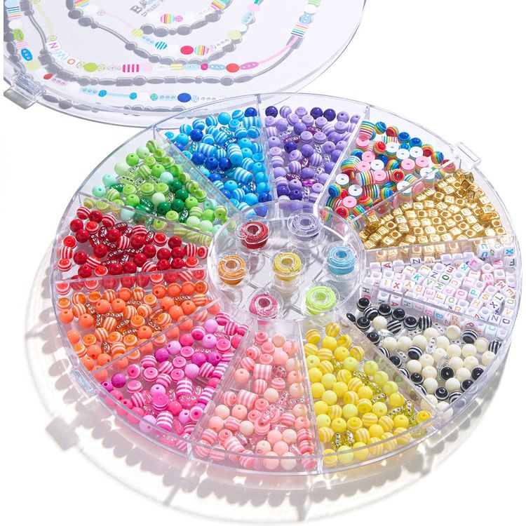 Design Your Own Bracelet Kit - FAO Schwarz
