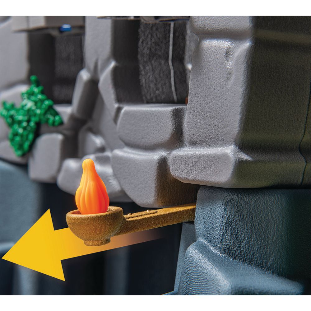 Skull Island Playset - FAO Schwarz