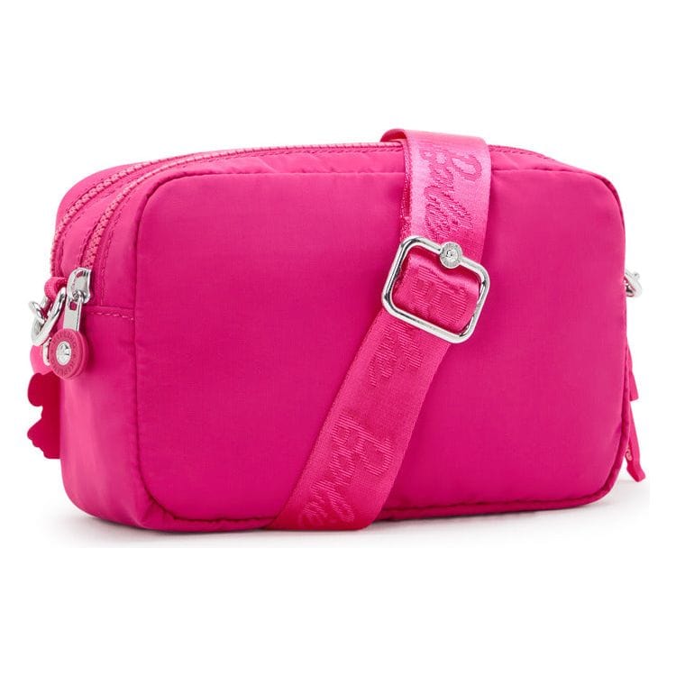 Kipling Barbie Milda Crossbody Handbag - FAO Schwarz