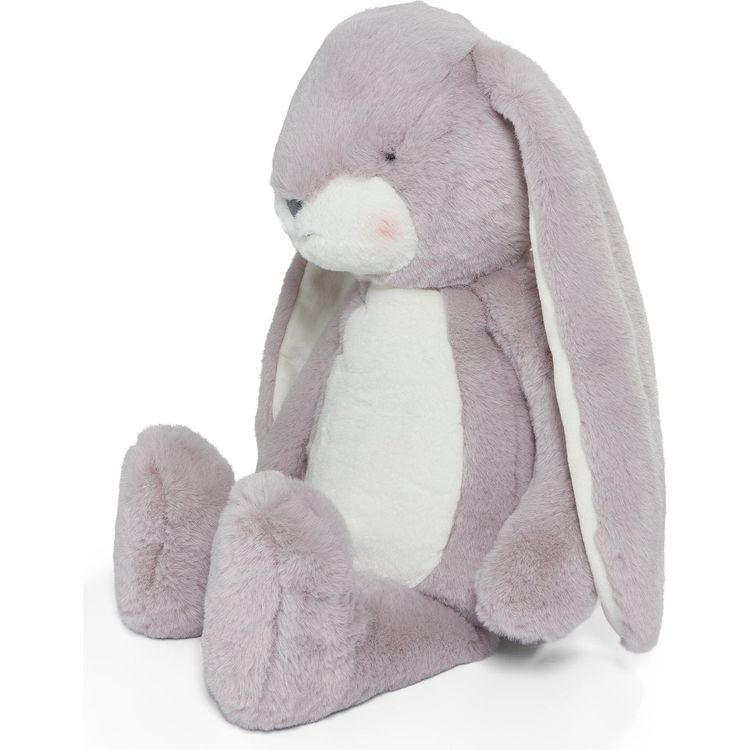 Big 20″ Floppy Nibble Bunny - FAO Schwarz