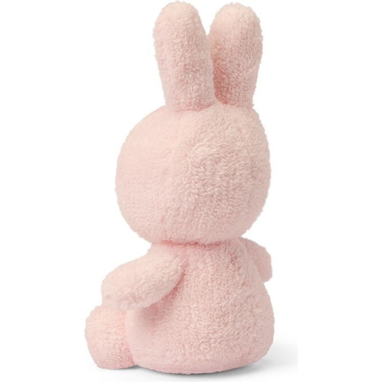 Miffy Sitting Terry Light - FAO Schwarz
