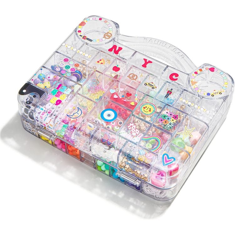 FAO NYC Bead Bracelet Kit - FAO Schwarz