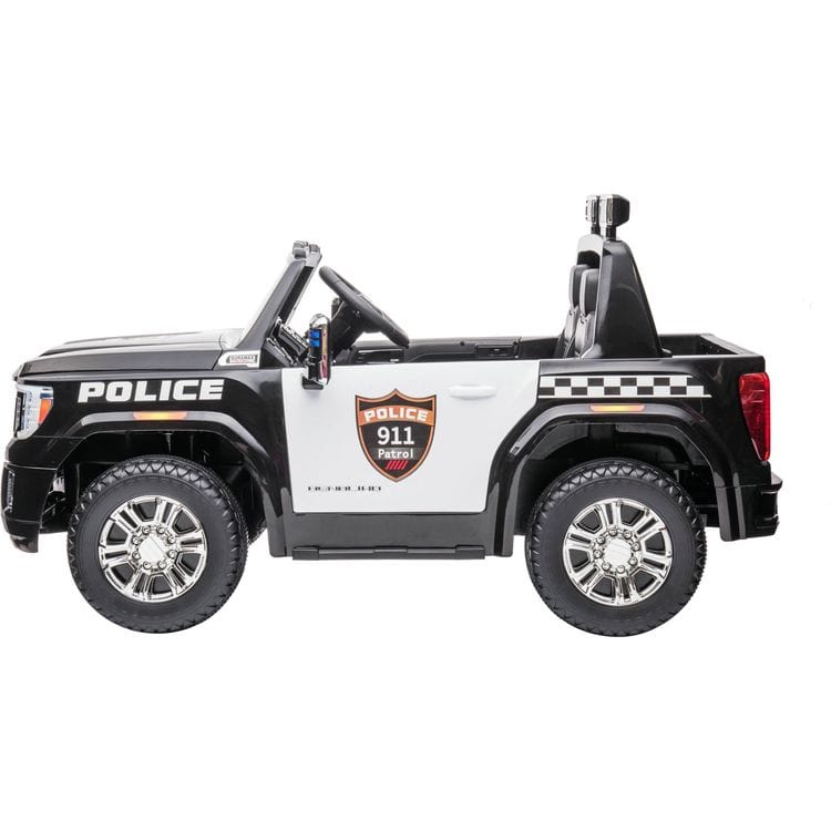 24V GMC - FAO Schwarz