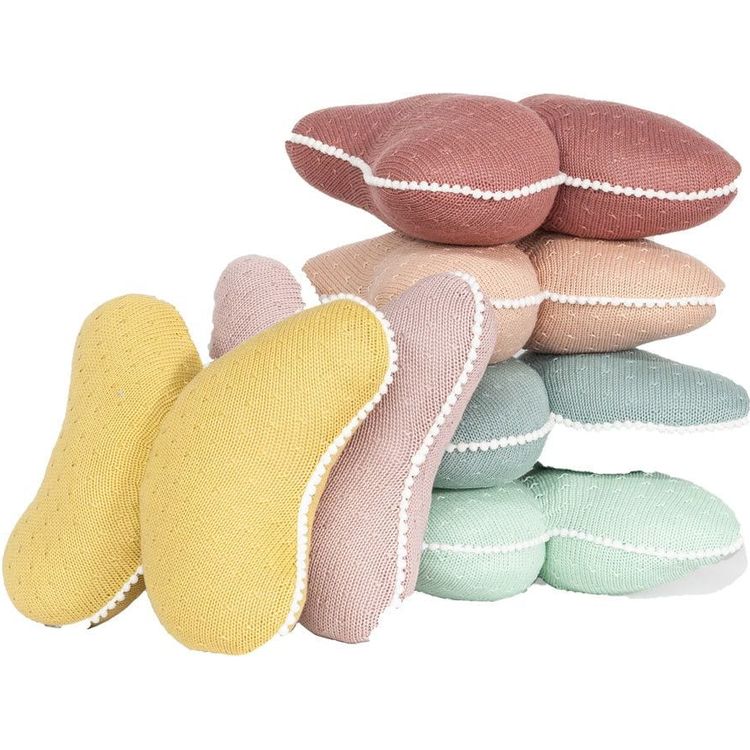 Butterfly Pillow - FAO Schwarz