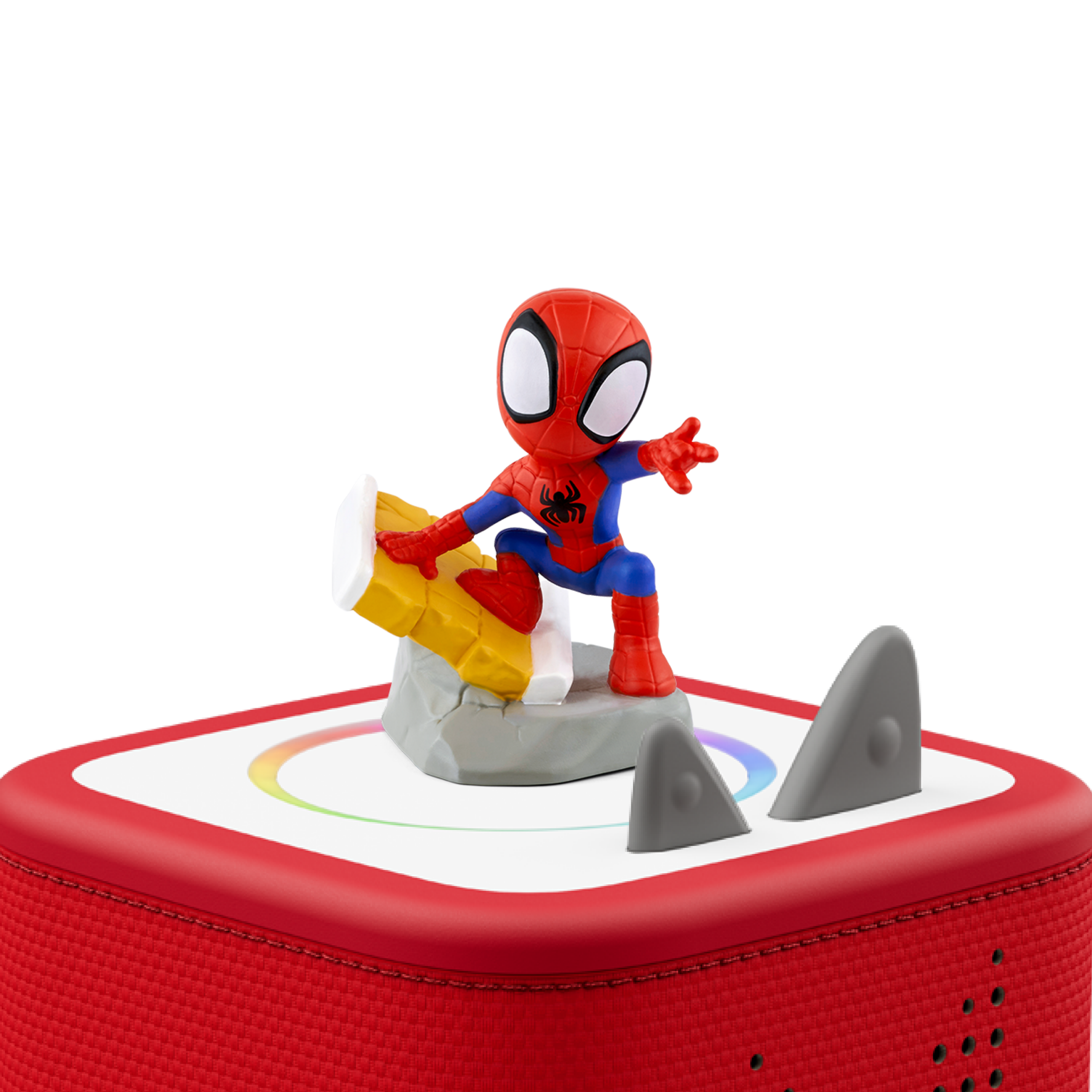 Marvel’s Spidey and His Amazing Friends: Spidey Tonie - FAO Schwarz