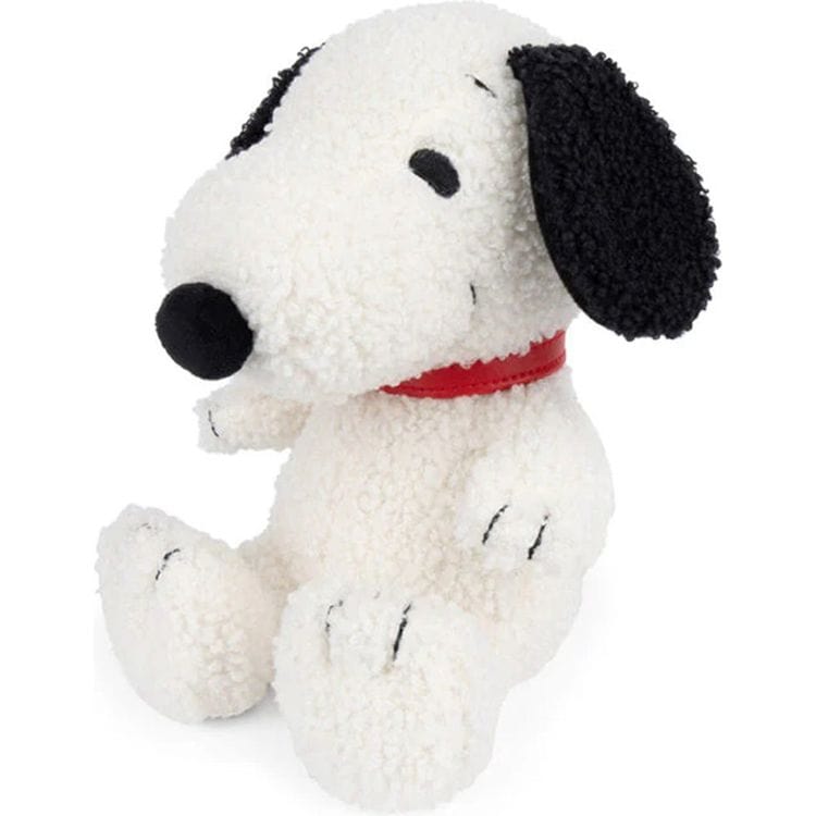 Peanuts Snoopy ECO Tiny Teddy - FAO Schwarz