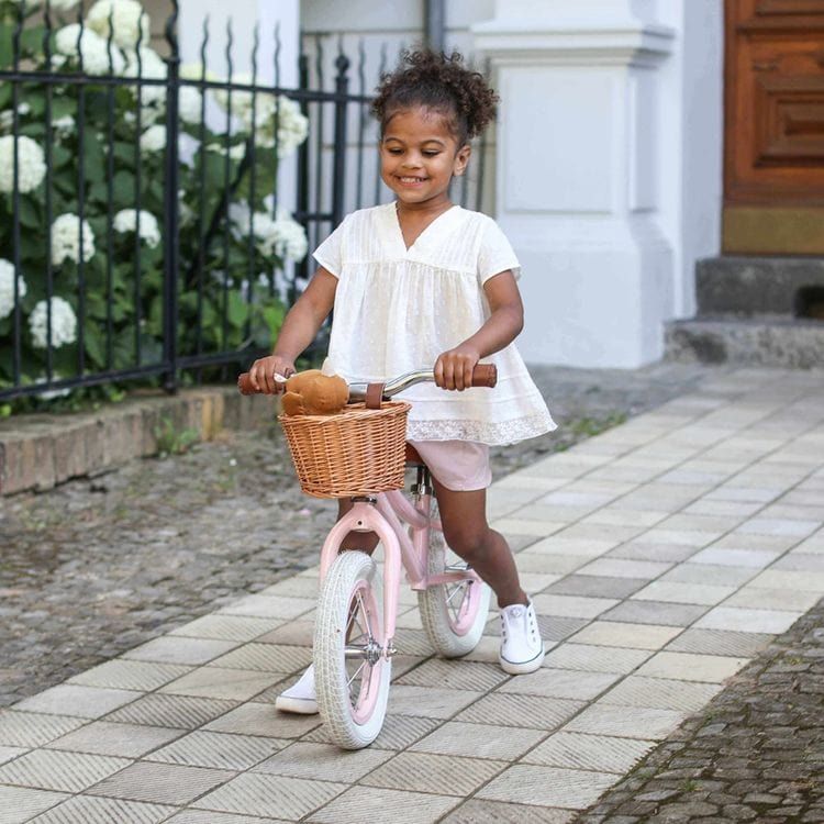 Balance Bicycle - FAO Schwarz