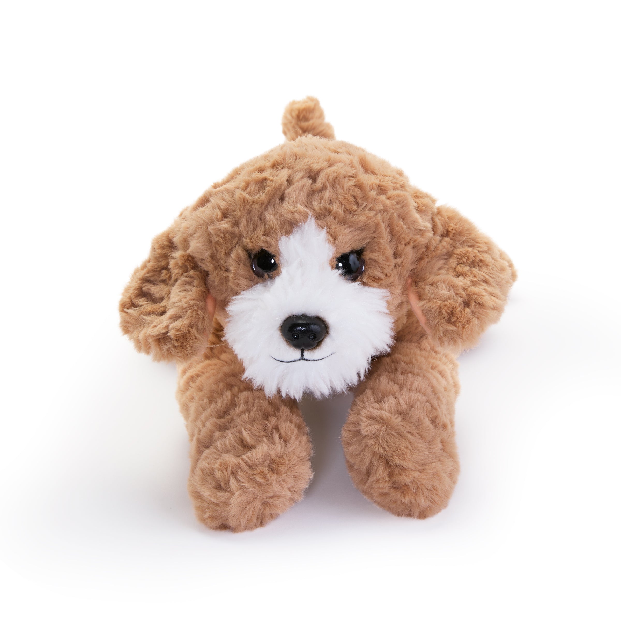 20” Adopt-A-Pets Cockapoo Plush - FAO Schwarz