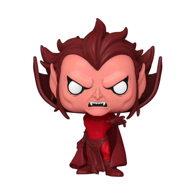 Marvel Pop! Mephisto (Strange Tales) - FAO Schwarz