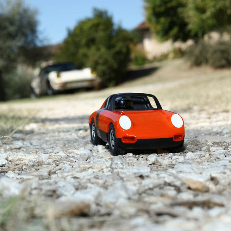 Luft Car Toy - FAO Schwarz